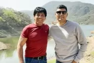 El concejal José Luis Coronel negó tener vínculo con el narcotráfico