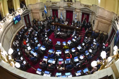 ACDE rechaza los cambios que impuso el Senado a la Ley de Defensa de la Competencia