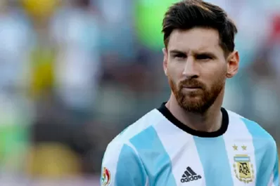 Tras el Mundial de Rusia, Messi se devaluó 100 millones de euros