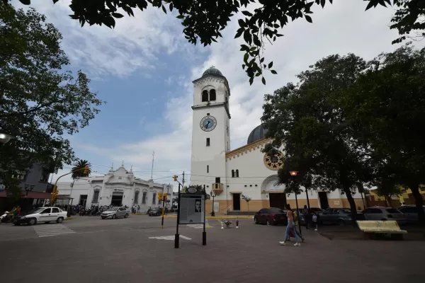 Con la Ley de Capitales Alternas, habrá una Argentina federal que descentralice sus decisiones