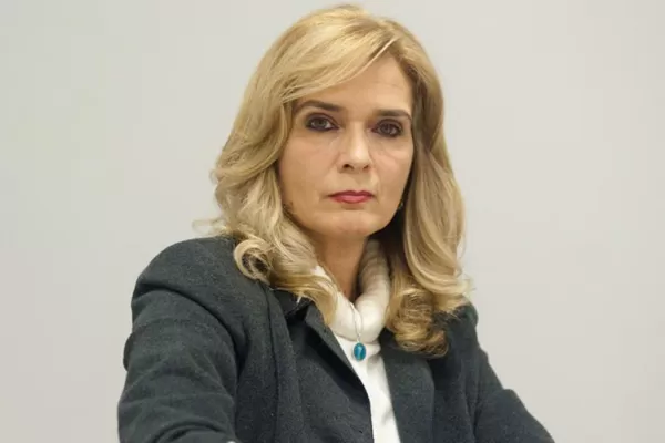 El kirchnerismo está armando el modelo Pirincho Jiménez en la Justicia Federal, dijo Elías de Peréz