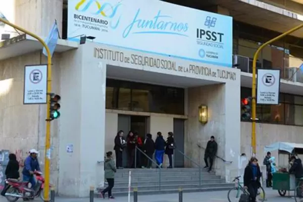 El Subsidio de Salud anunció que cubrirá el 100% de las internaciones sanatoriales