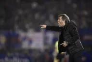 Próceres “decanos” en el mismo campo