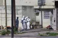 El acusado de asesinar Alejandra Benitez fue imputado por transfemicidio