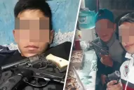 La Justicia ordenó la prisión preventiva del padre de Pequeño