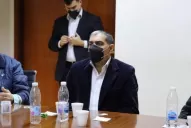 Según Deiana, Manzur quiere perpetuarse en el poder a cualquier precio