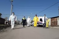 El Gobierno vuelve a incluir a empresas de salud en el Salario Complementario del ATP