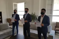 Turismo regional: excluirán el PCR y sólo se deberá realizar la declaración jurada