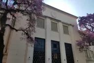 A partir del martes, los abogados vuelven a entrar a los Tribunales