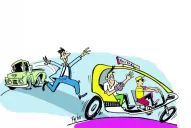 El progreso no anda en 4x4