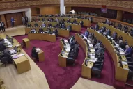 Proponen cambios a la ley de actividad comercial