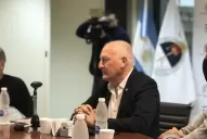 Un legislador pide informes sobre el régimen de control de consumo de drogas entre funcionarios