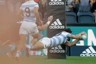 Los Pumas y un triunfo para la eternidad: que nadie hable de milagros