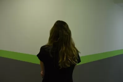 Violencia de género: prisión preventiva por romper la perimetral