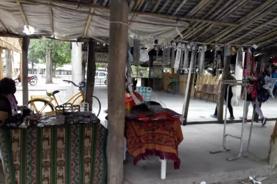 Simoca: una fábrica de dulces recibió $1 millón en subsidios