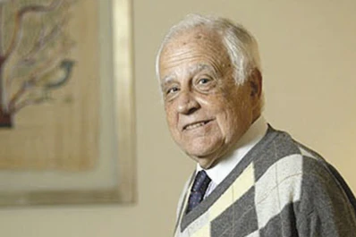 Alieto Guadagni: “la escuela argentina no quiebra la reproducción de la pobreza”