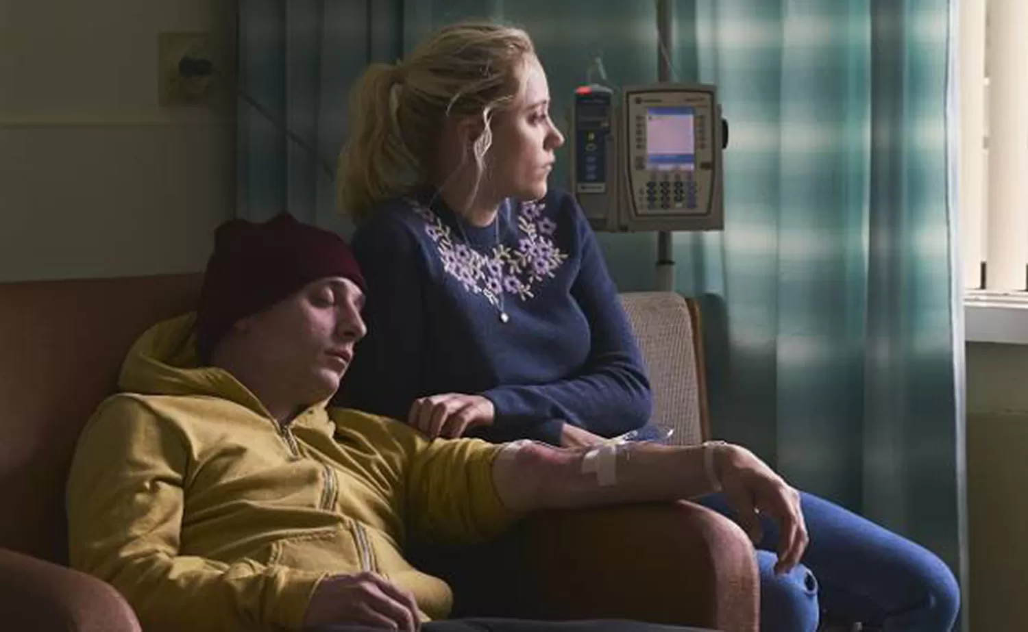 TNT Original: drama romántico signado por el destino