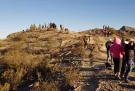 Un viaje ideal, reservado para los más hambrientos cazadores de eclipses