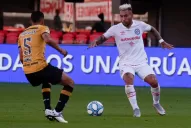 Argentinos le ganó de visitante a un Estudiantes que no levanta cabeza