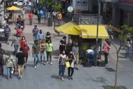 Tucumán tuvo 458 casos de coronavirus en las últimas 24 horas