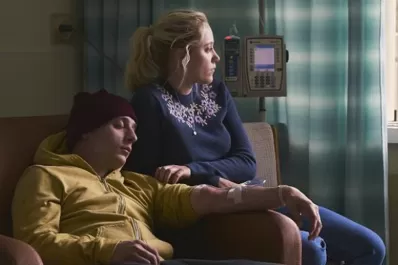 TNT Original: drama romántico signado por el destino