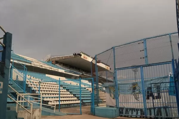 El festival de la gente ya volverá al estadio de Atlético Tucumán