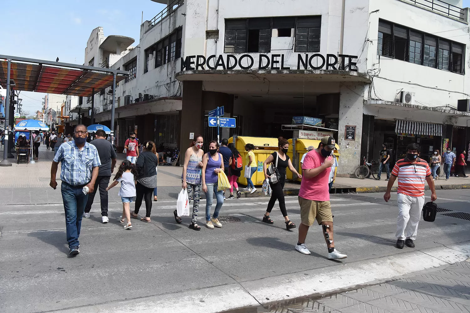 LA GACETA/FOTO DE ANALÍA JARAMILLO 