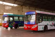 Debuta Ecobus en Tafí Viejo: el servicio será gratuito durante una semana