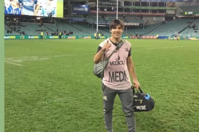 Triunfo de Los Pumas ante All Blacks: “Siento que lo que se hizo fue épico”