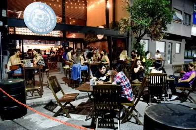 Un infectólogo, preocupado por el desinterés de la población frente al coronavirus