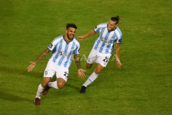 Paso a Paso: las quejas del Laucha, la amistad del Bebe con Azconzábal y Tolegol