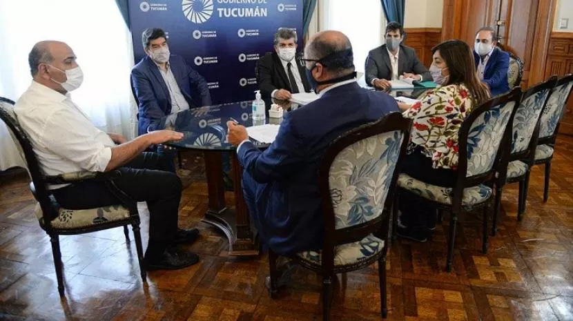 COMUNICACIÓN PÚBLICA TUCUMÁN