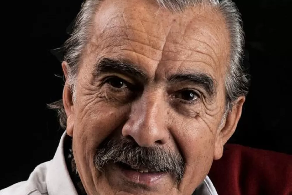 Polo Román se encontraba internado en una clínica marplatense. TÉLAM 