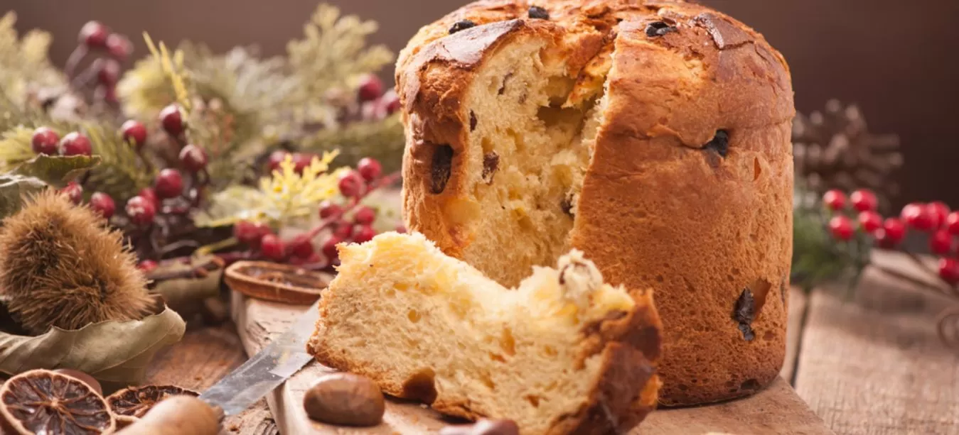 El precio del pan dulce se irá por las nubes en esta Navidad