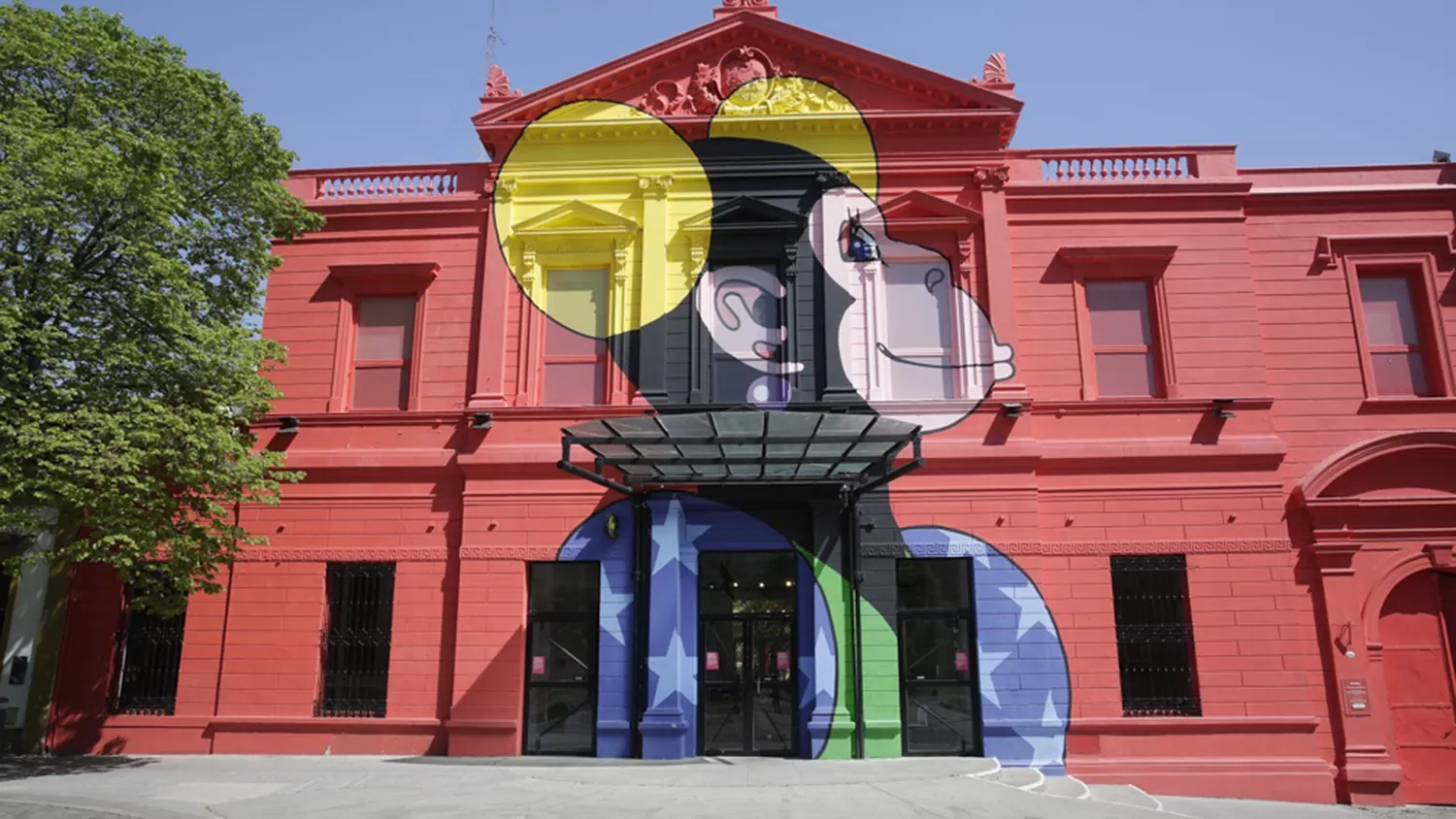 Centro Cultural Recoleta: mañana abre sus puertas