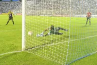 Atlético ante el dilema de los 12 pasos