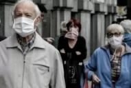 La nueva movilidad jubilatoria no resolverá la crisis previsional