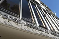 El Poder Judicial informó que su actividad se incrementó durante las restricciones