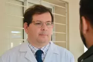 Un dolor que no cesa en el Centro de Salud: murió otro médico por coronavirus