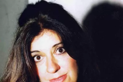 Entrevista a Teresita Terraf: “Traigo puesto el teatro en todas sus versiones”