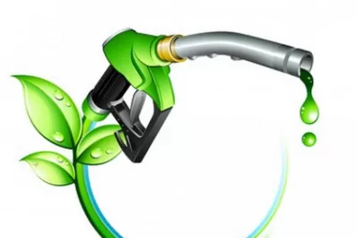 El biocombustible obligatorio busca apoyo legislativo