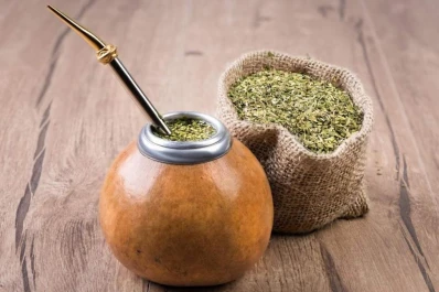 Ahora el Gobierno controla cuánto palo tiene la yerba