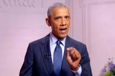 Qué dijo Barack Obama tras la decisión de la Corte Suprema de EEUU sobre el aborto