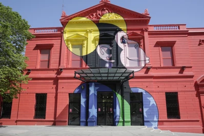 Centro Cultural Recoleta: mañana abre sus puertas