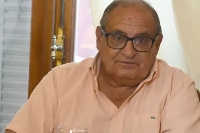 Garvich expone el Presupuesto 2021 en la Legislatura