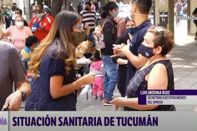 La ivermectina baja la carga viral, según Medina Ruiz