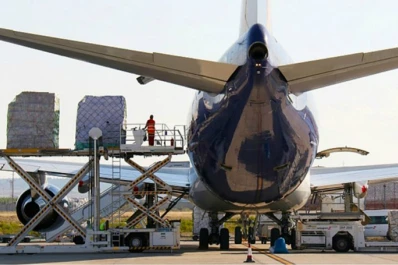 Mantener la flota aérea se encareció un 37% en el último año