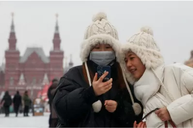 Rusia detecta mutaciones del coronavirus en Siberia y avisa que podría generarse una nueva variante