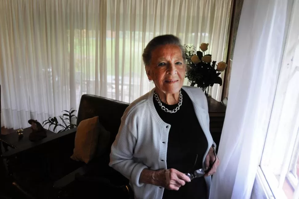 Lucía Piossek Prebisch