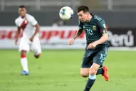 La Selección gana y suena afinada